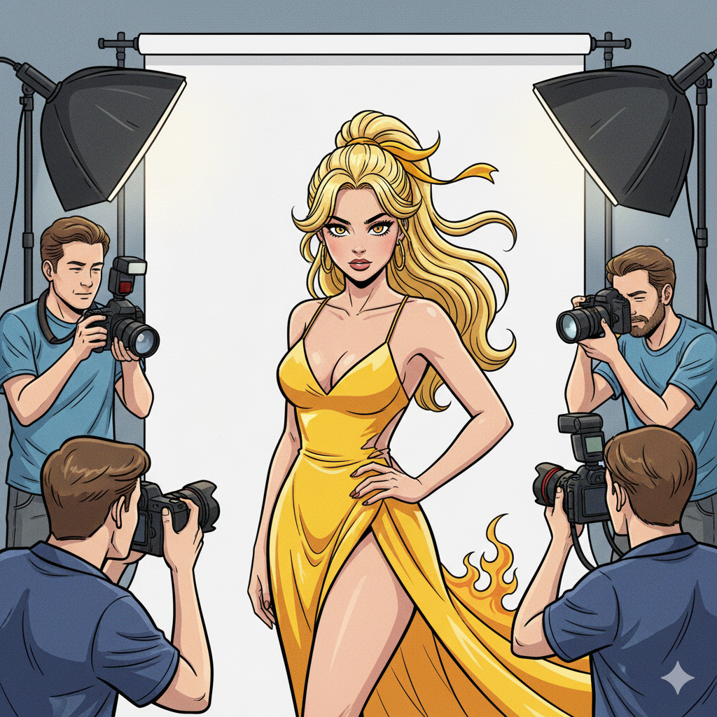 Ilustración del interior de la TARDIS